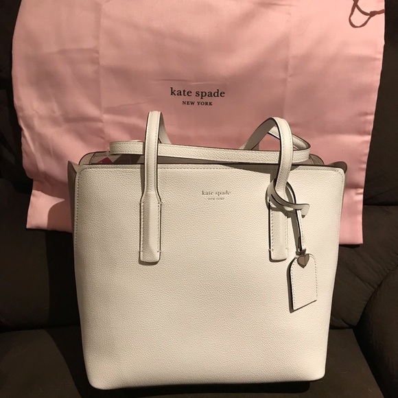 Kate Spade Margaux medium tote - Picture 1 of 6